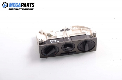 Panou aer condiționat for Volkswagen Bora (1998-2005), sedan